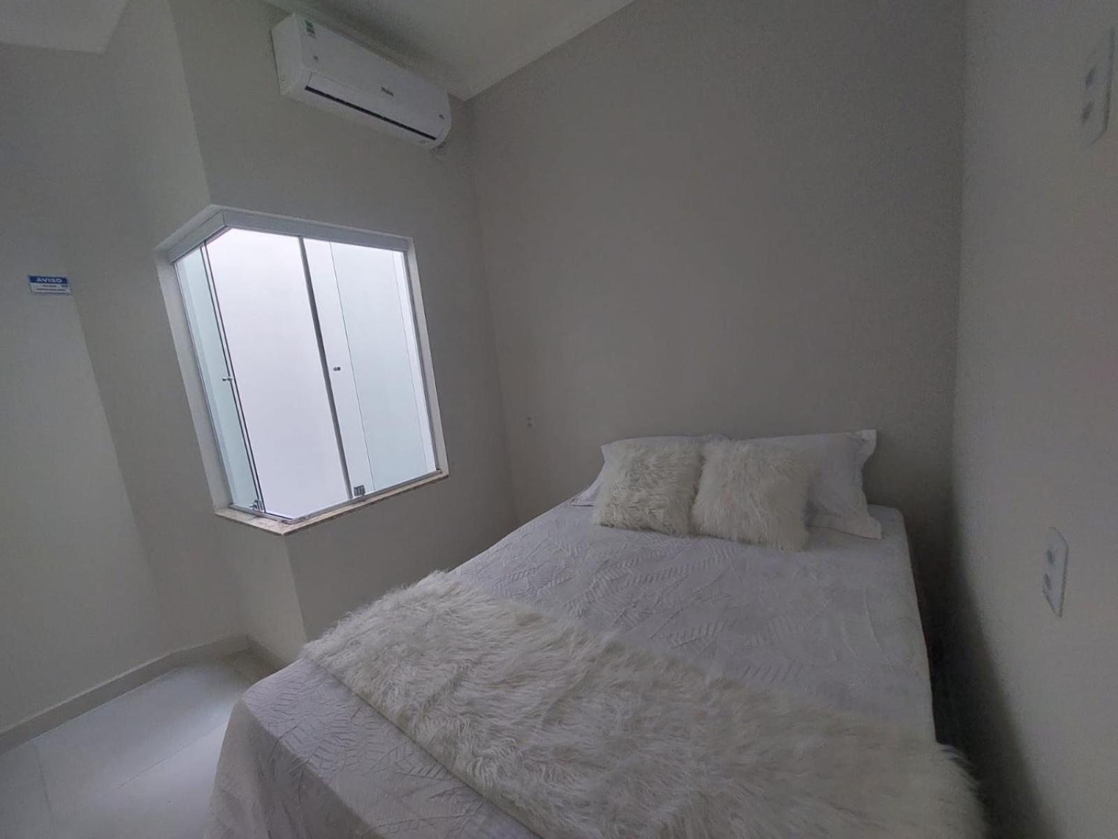 Pousada Luz Do Sol 피라냐스 외부 사진